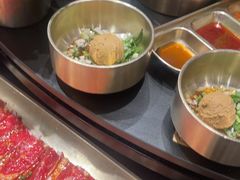 -西塔老太太泥炉烤肉(龙湖北苑天街店)