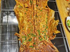 -香木香羊(小汤山店)