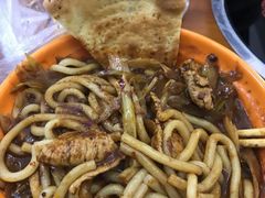 -啊臻味道米粉(义乌店)