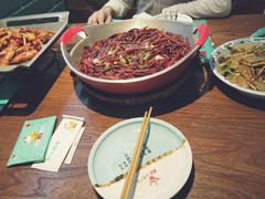 -川人百味(金安中央大街店)