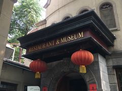 门面-小广寒电影艺术餐厅(小广寒经三路店)