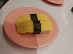 -争鲜回转寿司(朝北大悦城店)