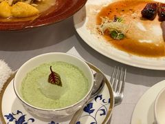 -Yan Ting 宴庭中餐厅(上海静安瑞吉酒店)