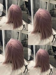 -MI HAIR