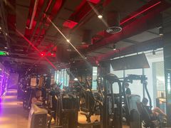 -威尔仕健身会所(北京宜家店)