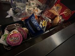 -华夏良子·足道SPA艾灸(王府井店)