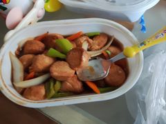 -山水草塘老菜馆
