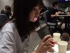 -GOTLOT COFFEE&KITCHEN角落厨房NOOK店