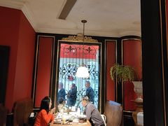 -新白鹿餐厅(第一百货店)
