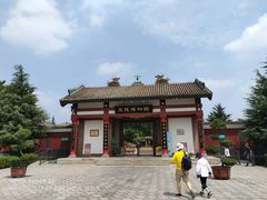 -茂陵博物馆