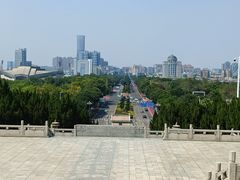 -中山公园(石岐街道)