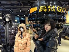 -盛京大奥莱(沈阳奥体店)