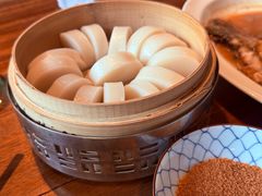 手打年糕-新荣记(西溪湿地店)