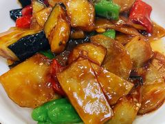 -汉思肴 热面皮(虬江路店)