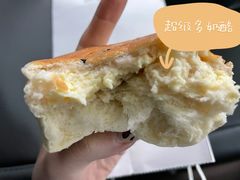 -0+1·手作面包(新北店)