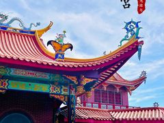 -显应宫(长乐区)