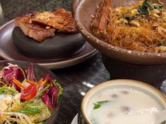 -壹泰东南亚主题餐厅·高良姜风情(州桥店)