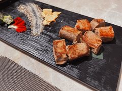 -極上萬膳·日料放题(海岸城店)