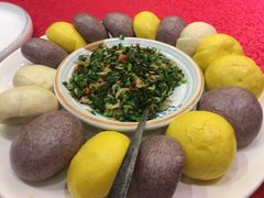 -宝界普菲特湖畔酒店