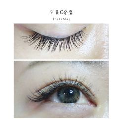 睫毛嫁接-光SPA科技美肤