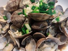 -大家发海鲜城夜排档(华山中路店)