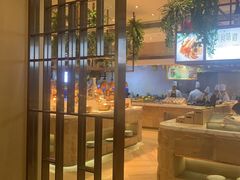 -冀粤香海鲜自助餐厅(西美五洲店)