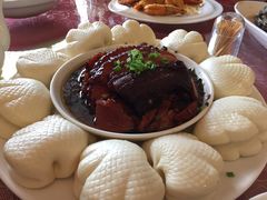 -西北莜面村(太原店)