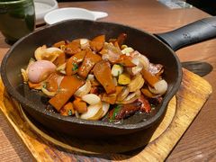 -云海肴·汽锅鸡·云南菜(领展购物广场·中关村店)
