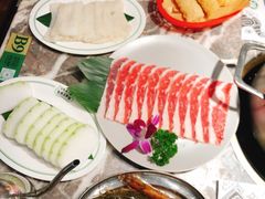 -禄婶鸡煲·打边炉