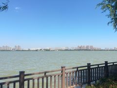 -云龙湖旅游景区