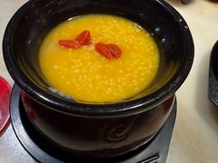 -红蜡烛-养生粥-津鲁菜(中山路店)