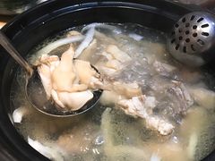 -润泽园椰子鸡(汇一城店)