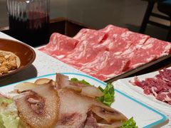 -贵府酸汤牛肉火锅·贵州老字号(飞山街店)