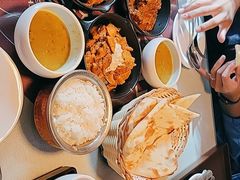 -尼泊尔雪莲餐厅(北京东路店)
