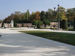 -丽池公园