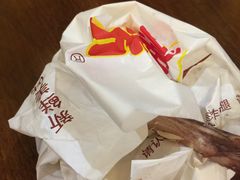 -潘老板炸鸡(河西万达店)