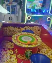 -利奥梦幻主题乐园(爱琴海购物公园店)