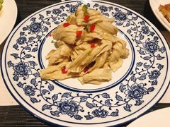 -若蘭慈·无国界素食料理(欢乐海岸店)