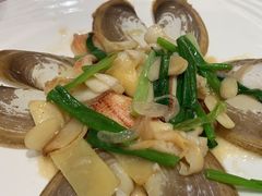 -紫阳海鲜楼·传承闽味(长乐路总店)