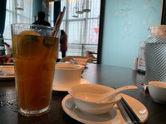 -鹊玥·粤菜小馆(汇智国际商业中心店)