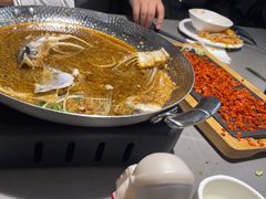 -3号仓库·创意中国菜(乐清正大广场店)