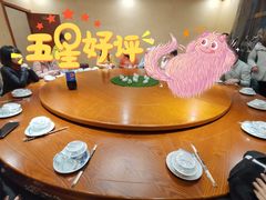 包厢-小城家宴