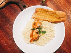 -卡朋厨房(289艺术园区店)