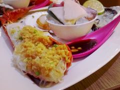 -长春高新益田福朋喜来登酒店·宜客乐标帜餐厅