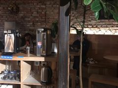 -VOYAGE COFFEE(北锣鼓巷店)