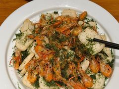 -金陵家宴·金陵春·南京菜(夫子庙店)