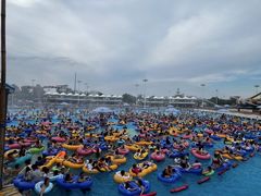 -上海玛雅海滩水公园