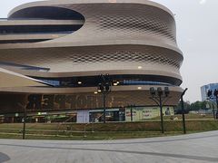 -汉堡王(广州无限极广场店)