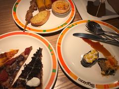 -比格比萨自助(南京万达茂店)