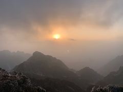 -黄山白云宾馆